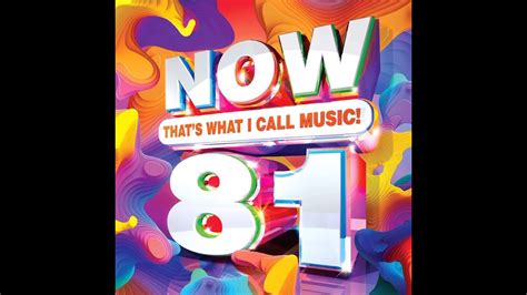 The Us Now 81 Cover Is Here Youtube