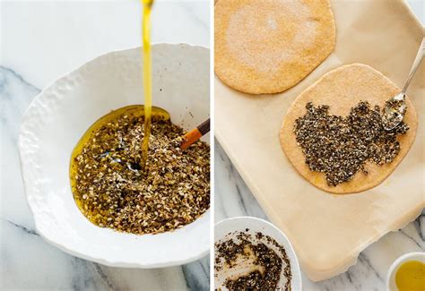 Zaatar Spice Blend Recipe Cookie And Kate