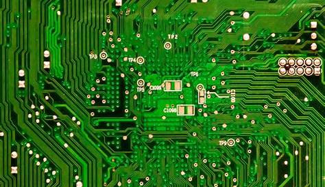 Circuit Board Free Stock Photo - Public Domain Pictures