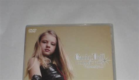【中古】dvd バレンシアs Candy Doll Collection 3 キャンディドールコレクション の落札情報詳細 ヤフオク落札価格
