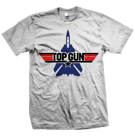 Top Gun T Shirt Collections T Shirts Design