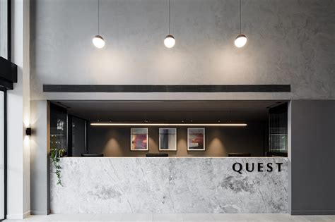Quest Serviced Apartments K2ld