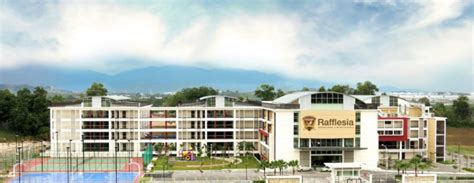 Alice smith school, kuala lumpur. Rafflesia Private School Puchong - Selangor | Fees ...