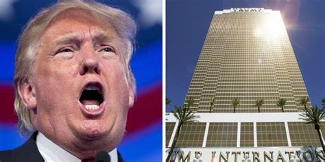 Donald Trumps Presidential Campaign Bad For Hotel Business Says Survey Fox News