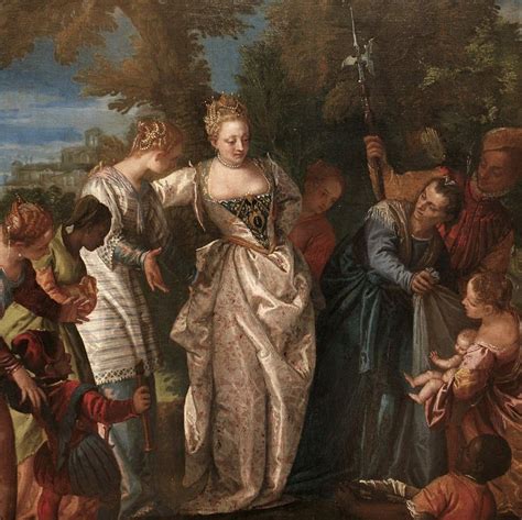 People Of Color In European Art History Art History Renaissance Art