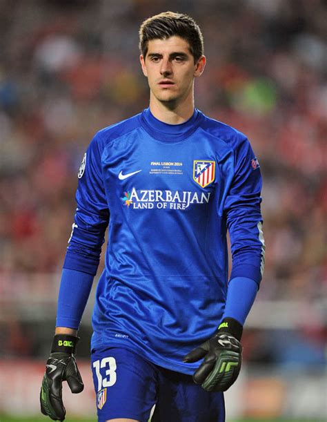 I am here to say that eden hazard and thibaut courtois were amazing till the last second and they deserved better. Chelsea transfer news: Thibaut Courtois won't be joining ...