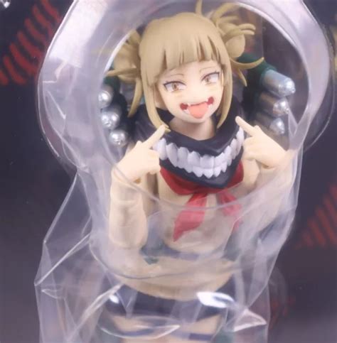 My Hero Academia Figure Himiko Toga Pop Up Parade Good Smile Company