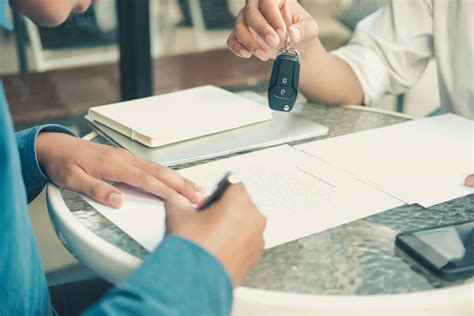 To transfer and/or take over a lease, you just need to create an account on lease exchange. What Are Your Options When Over Miles On A Lease ...