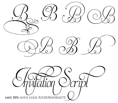 11 Elegant Calligraphy Fonts Images Elegant Old English Fonts Free