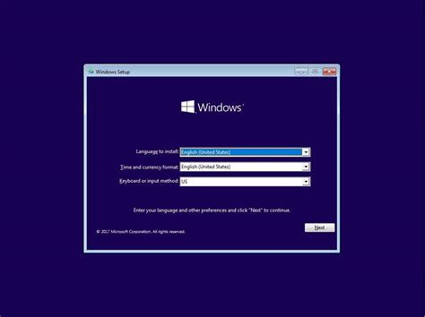 Windows 10 Fresh Install Guide V7 Avadirect
