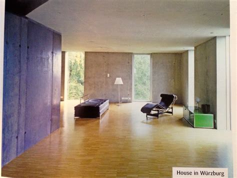 If the drywall is in contact with the concrete. Concrete Walls | Alternatives to drywall, Concrete wall, Home