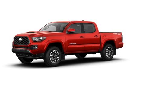 Toyota Tacoma Sport 4x4 For Sale