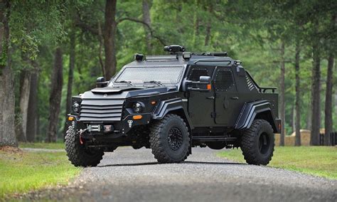 How Much Does An Armored Suv Cost 22 Examples Explained