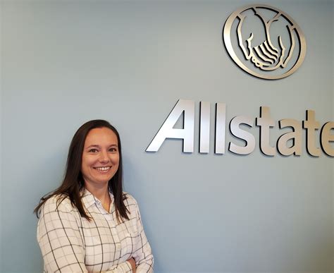 Allstate Insurance Logo