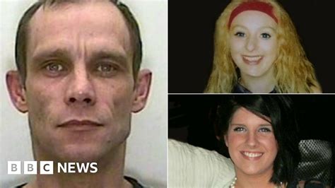 Man Found Guilty Of Becky Godden Murder Bbc News