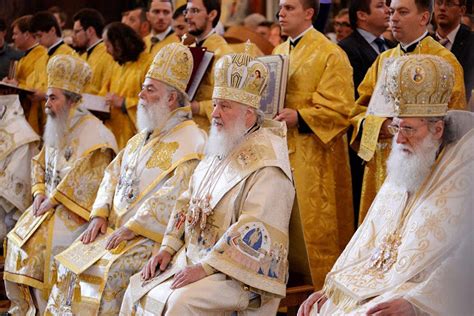Orthodox Easter And The Liturgical Year Connections And Context