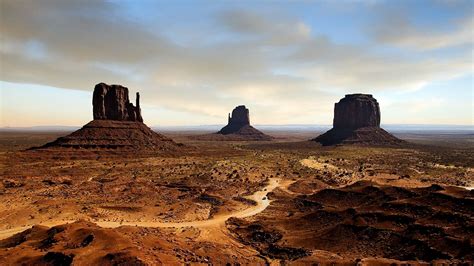 Desert Landscape Wallpapers Top Free Desert Landscape Backgrounds