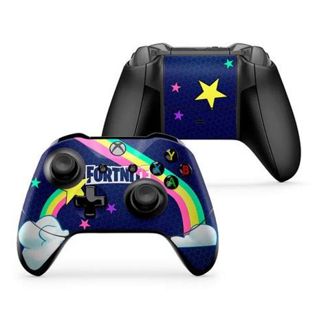 We did not find results for: Rainbow Rider Xbox One X/S Controller Skin Fortnite Fan ...