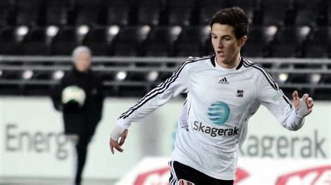 Gabriele gori (22 år) 187 cm angreb: Rafik Zekhnini | Norwegian Talent | Ultimate Skills,Passes ...