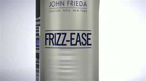 John Frieda Frizz Ease Commercial Televisivo Ispot Tv