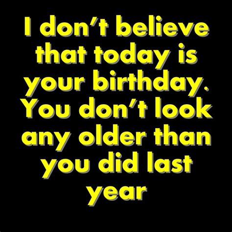 I've always wondered this, and no one else i've spoken to has even noticed. Birthday Messages and Quotes to Write in a Card - Holidappy