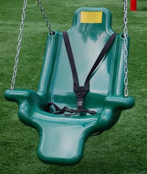 Commercial Special Needs Swing Seats