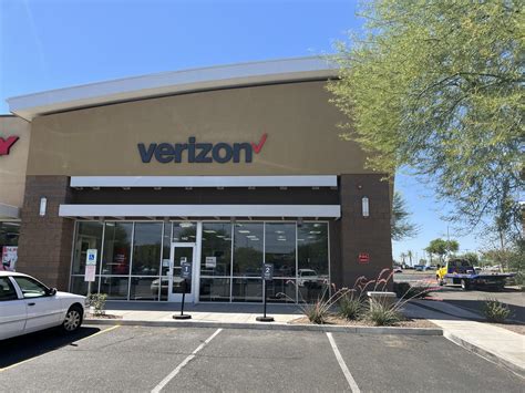 Surprise, Arizona Verizon Store - Waddell Road
