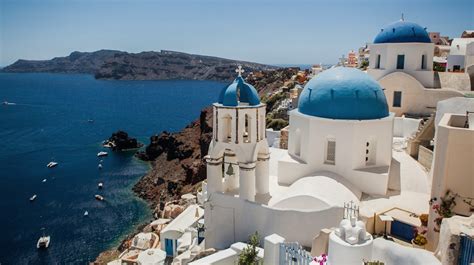 Best Things To See And Do In Greece