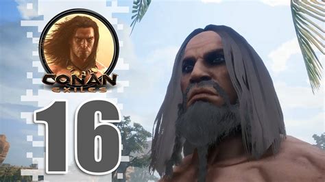 Maybe you would like to learn more about one of these? SAFER THAN I THOUGHT! - EP16 - Conan Exiles (Removing The ...