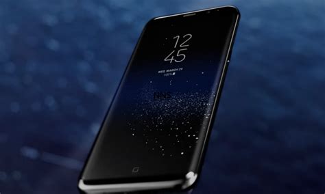 September 2020 Patch Update Rolling Out To Galaxy S8 And S8 Nns