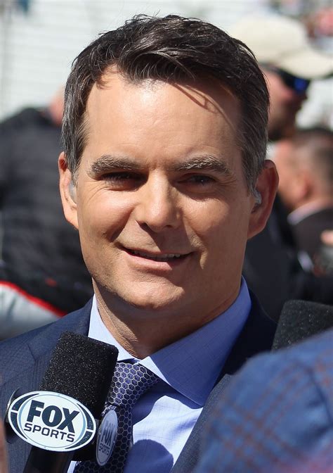 Except it's not a bar. Jeff Gordon - Wikipedia