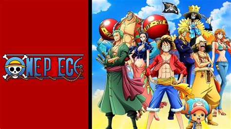 One Piece Reseña YouTube
