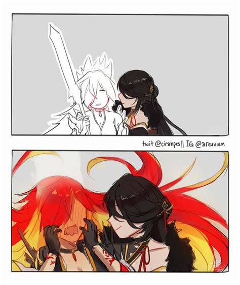 Elsword Elesis X Ara Elsword Anime Elsword Anime