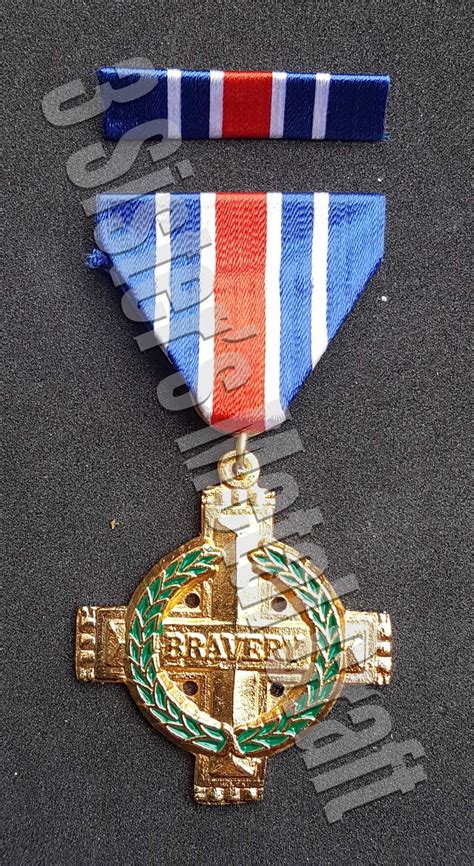Philippine Army Bronze Cross Medals Bravery Lazada Ph