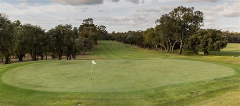 The Golfer South West Wa Championship 27th And 28th March 2022 Just 139