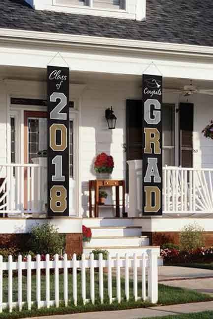 52 Best Graduation Party Ideas Guaranteed To Impress By Sophia Lee Graduation Party Themes