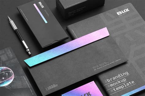 Download 25 Best Free Envelope Mockups In PSD 2020 - Colorlib