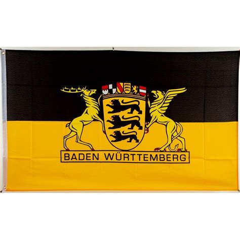 Der bund kämpft für den erhalt einer lebenswerten zukunft, für natur, reine luft, den klimaschutz, sauberes wasser und für gesunde lebensmittel. Flagge 90 x 150 : Baden-Württemberg großes Landessiegel, 9 ...