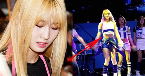 See more ideas about momo, twice, nayeon. TWICE's Momo Went Through Extreme Lengths To Lose 15 ...