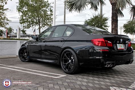 Hre S101 Bmw F10 M5 Wheels Boutique