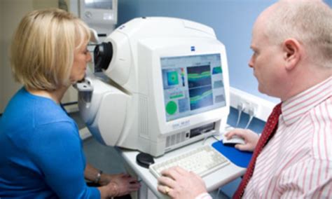 Simple Eye Scan Can Reveal How Quickly Multiple Sclerosis Will Progress