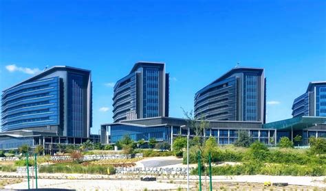Sheikh Shakhbout Medical City مدينة الشيخ شخبوط الطبية Abu Dhabi