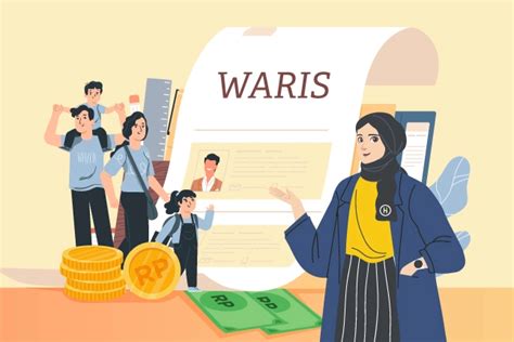 Pembagian Harta Waris Menurut Hukum Perdata Kongres Advokat Indonesia