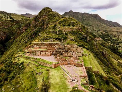 Pisac A Guide To Visiting The Gateway To The Sacred Valley