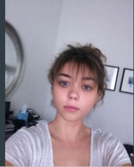Sarah Hyland Leaked Pictures Are Upon Us The Fappening