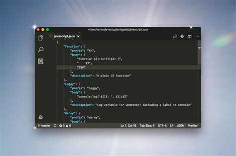 How To Use Visual Studio Code Extensions Loalley