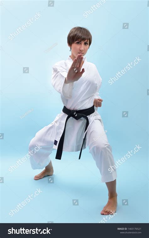 4556 Woman Fight Stance Images Stock Photos And Vectors Shutterstock