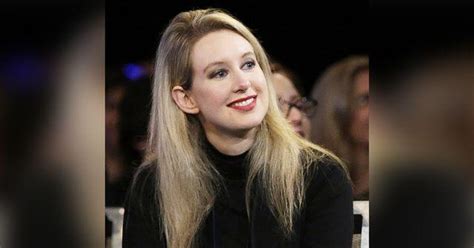 Pregnant Theranos Fraudster Elizabeth Holmes Pleads With Judge For