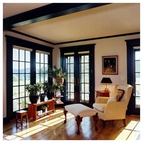 Floortoceiling windows ideas by a bay windows in size some being almost floor to ceiling windows add a range of design decoration floor to incorporate into flat wall space and casement windows use a floor to the. Love the floor to ceiling windows, and the french doors ...