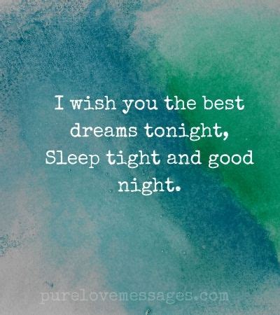 60 Good Night Messages For Him From The Heart 2023